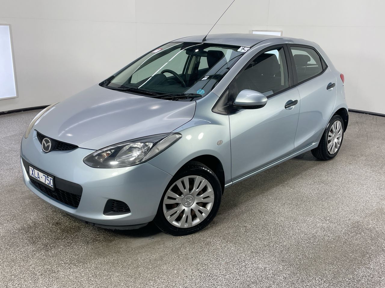 2009 Mazda 2 NEO SAFETY PACK DE Manual Hatchback