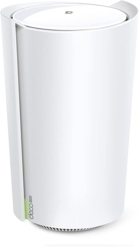 TP-LINK AX5400 VDSL Whole Home Mesh Wi-Fi 6 Gateway. NB: Minor Use, Missing