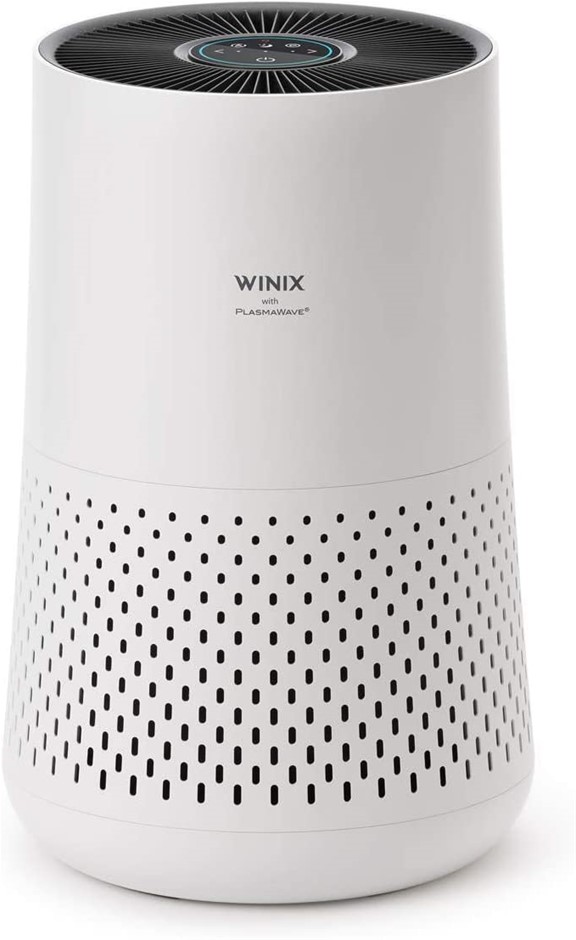 WINIX 4-Stage Hospital Grade True HEPA  Air Purifier, AUS-0850AAPU. NB: Use
