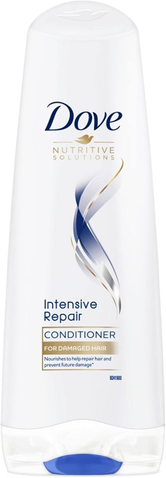 3 x Dove Intensive Repair Conditioner, 200ml. Buyers Note - Discount Freig