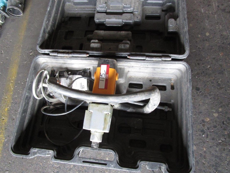 Product Mixer Detroit