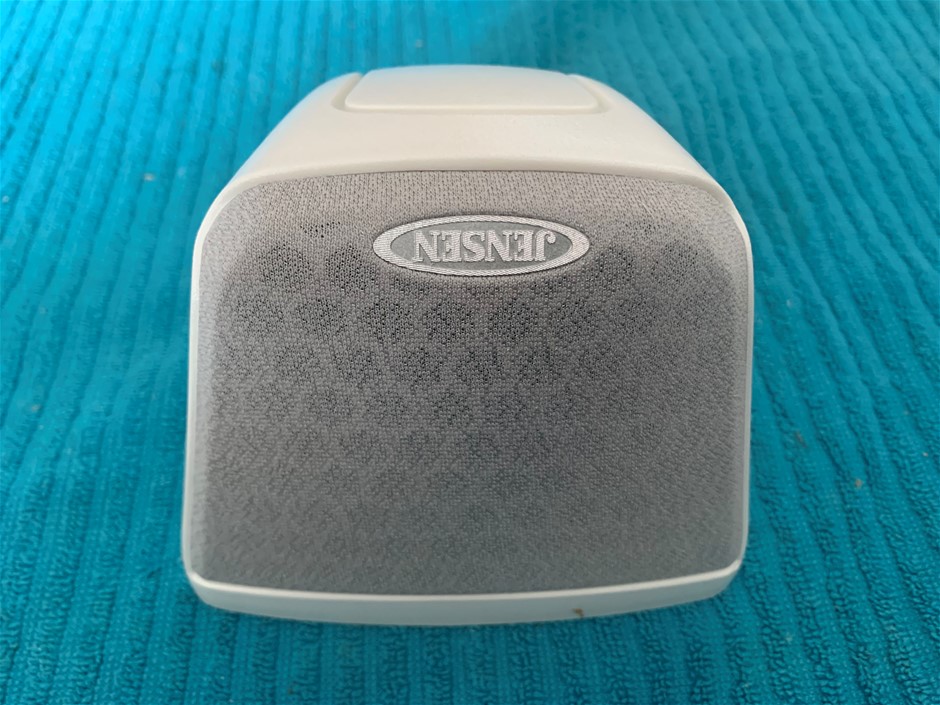 New in Boxes Jensen Speakers - Quantity 6