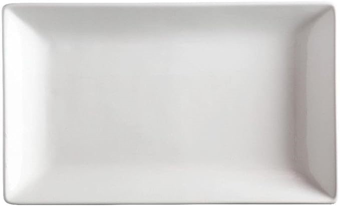 Maxwell & Williams Banquet Rectangular Platter 43x26cm Gift Boxed