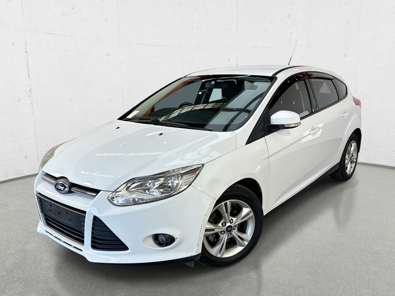 2014 Ford Focus Trend LW II Automatic Hatchback