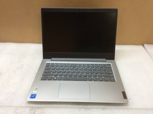 LENOVO 81VU Laptop N4020 4GBRAM 64GB