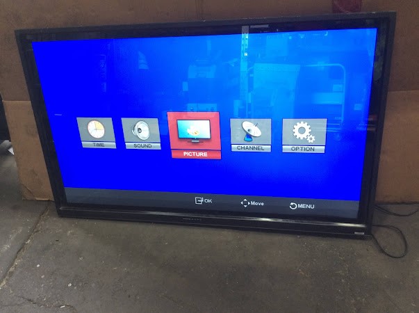 Assorted Speakers,Televisions & Monitors - NSW