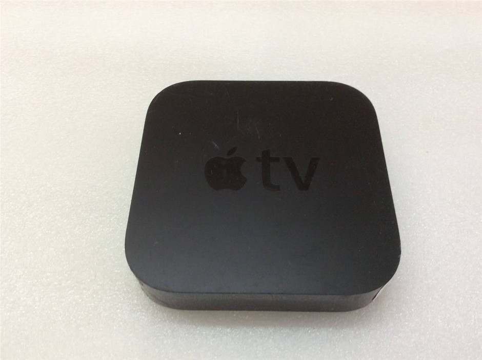 Apple TV (3rd Generation) A1469 TV BOX