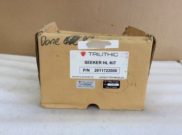 VIAVI TRILITHIC SEEKER HL KIT( RECEIVER & TRANSMITTER)