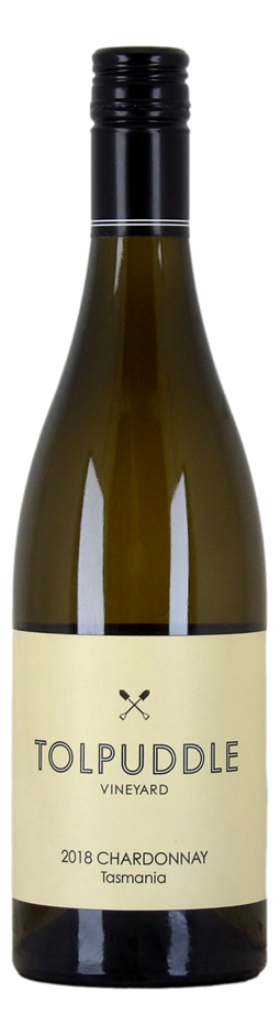 Tolpuddle Chardonnay 2018 (1x 750mL), Tasmania.