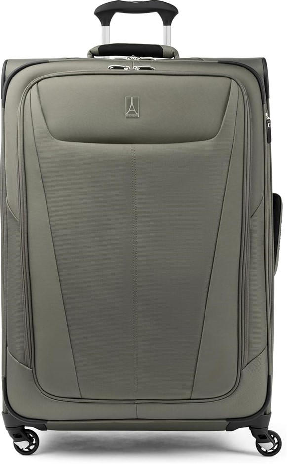 TRAVELPRO Maxlite 5 Softside Expandable Spinner Wheel Luggage.
