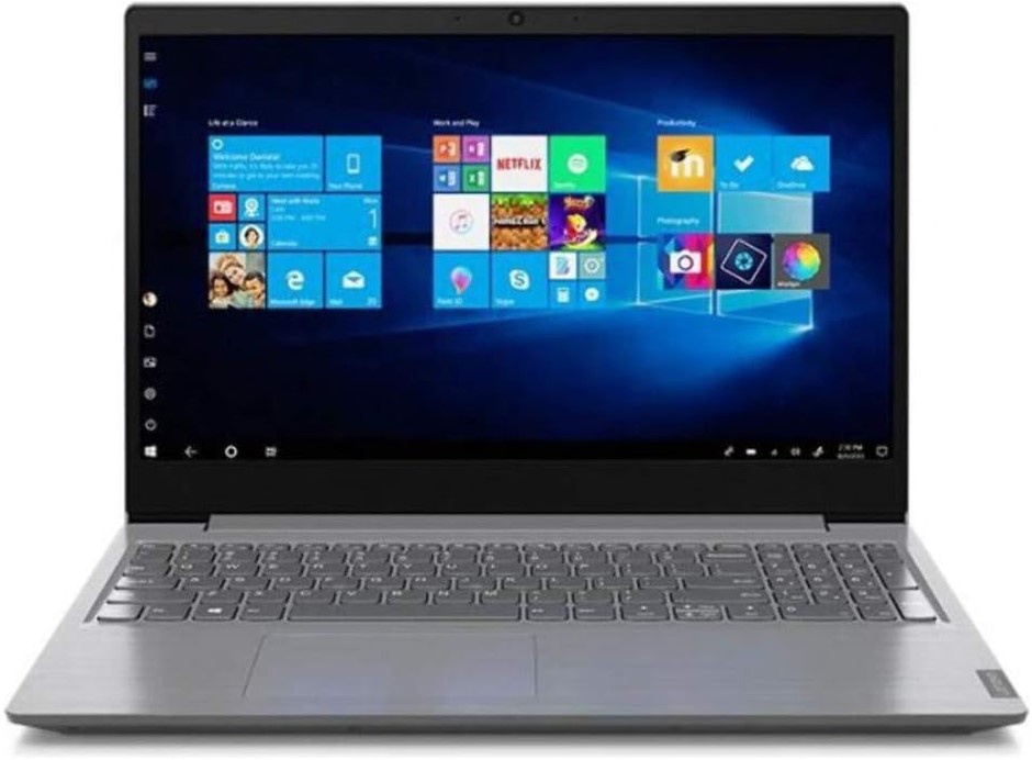 LENOVO 82C500P1AU V15 15.6" HD Laptop (Intel Core i3-1005G1, 4 GB DDR4, 500