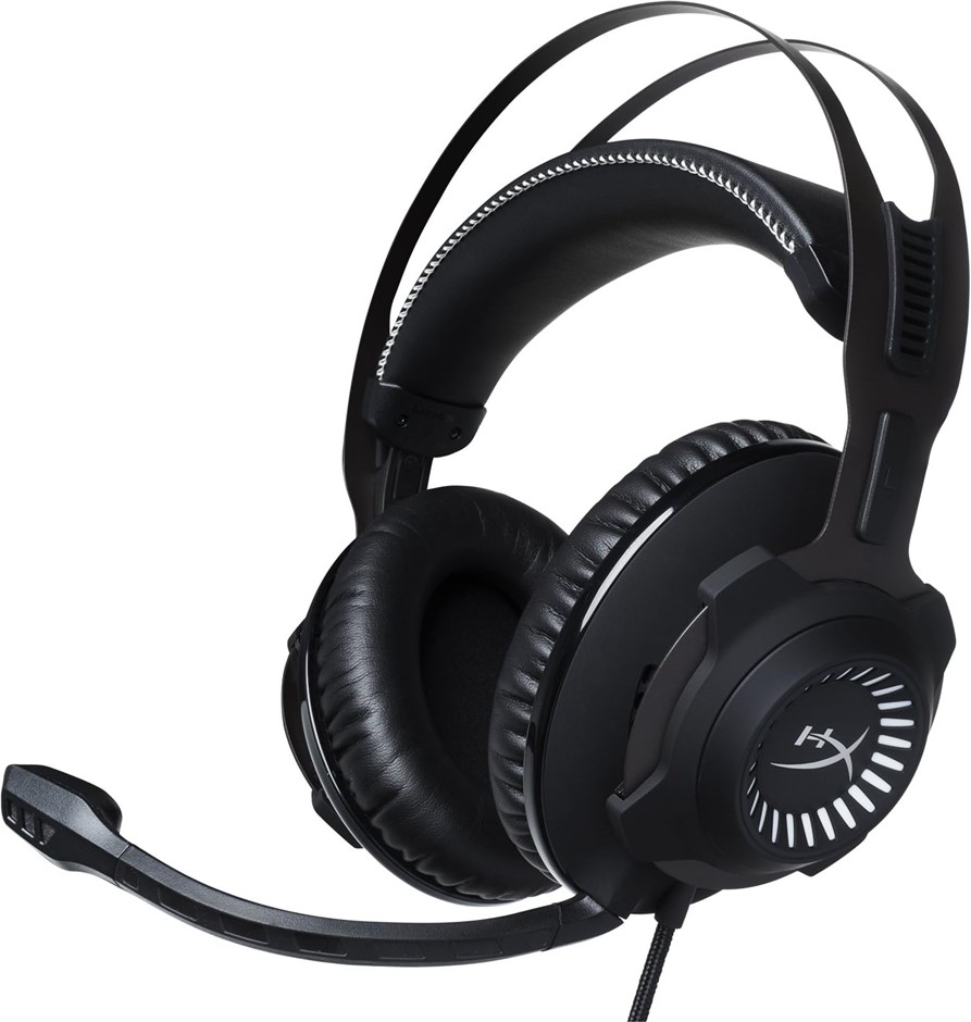 HYPERX Cloud Revolver S. Buyers Note - Discount Freight Rates Apply to All