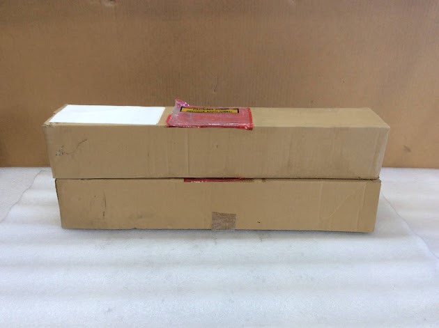 Ricoh 6210D Black Toner New (Lot of 2)