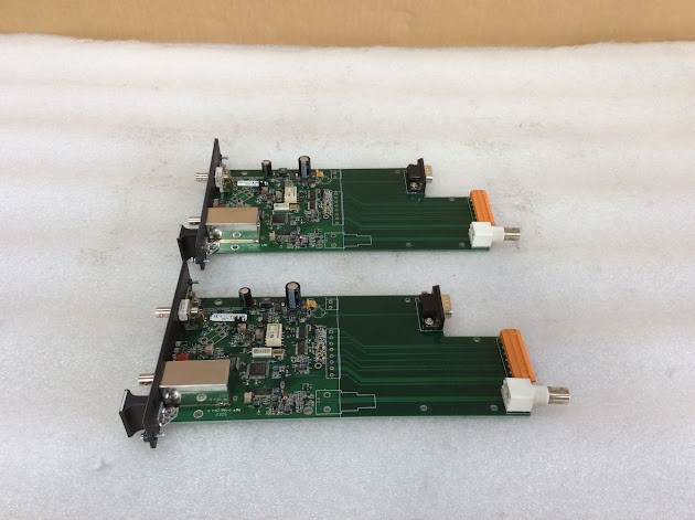 Mix OSD816R Modem Cards (Lot of 2)