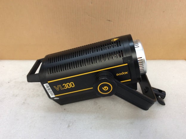 Godox VL300 LED Video Light