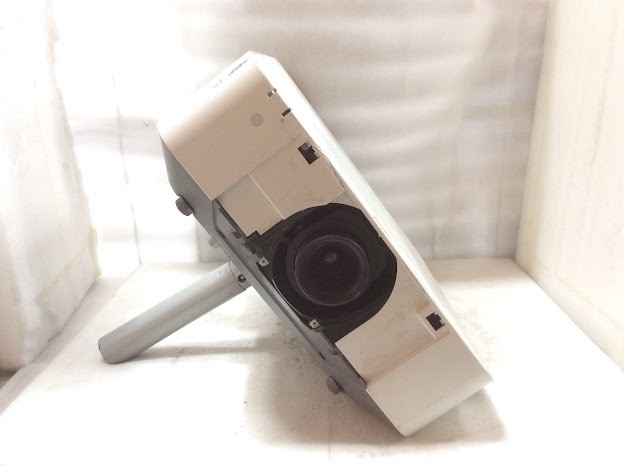 Sony VPL-FHZ58 Data Projector