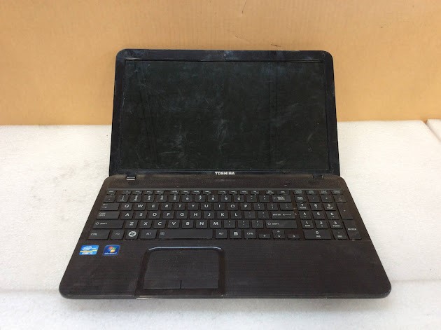 DELL OPTIPLEX 7440 AIO Laptop I5-6500 8GBRAM NO HDD Black