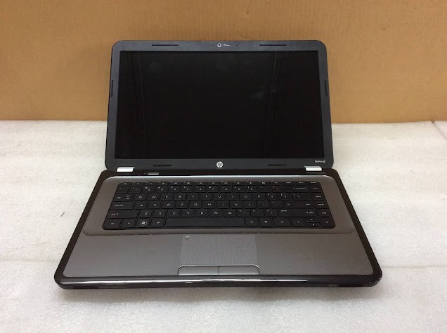 HP HSTNN-Q73C Laptop I5-2450M 4GBRAM/160GB