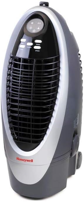HONEYWELL Indoor Evaporative Cooler, 10 Litre Capacity (CS10XE). NB: Not Wo