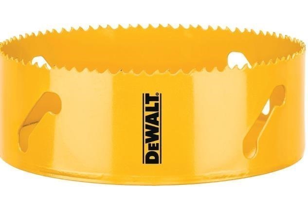 DeWALT 152mm Bi-Metal Hole Saw, Model DAH180096.