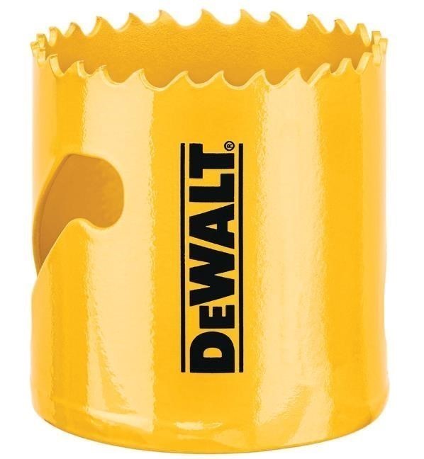 DeWALT 52mm Bi-Metal Hole Saw, Model DAH180033.