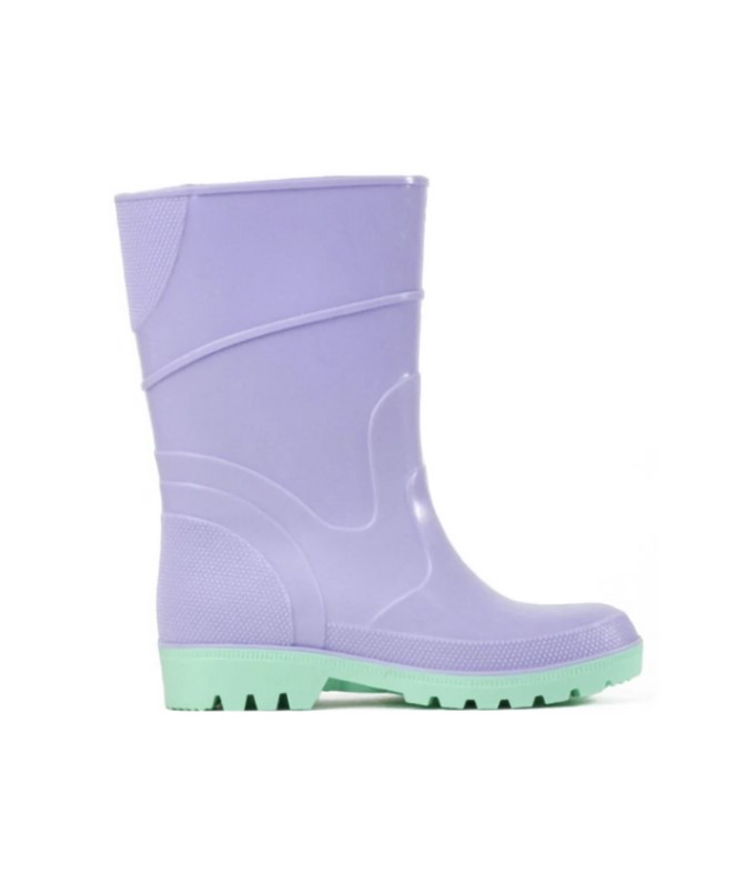 Bubblegummer gumboots, Kids sizes UK12 x1,UK13 x1, RRP $60 TWO PACK