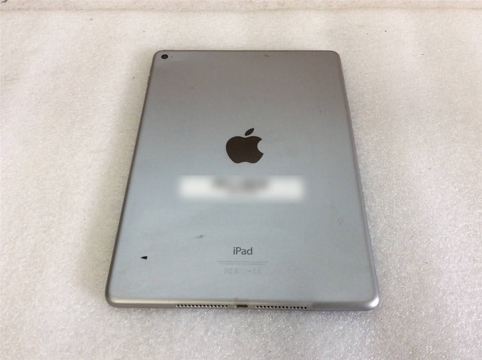 APPLE IPAD AIR2 A1566 64GB Tablet