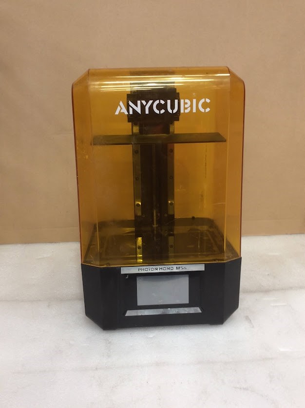 Anycubic Photon Mono M5s 3D Printer