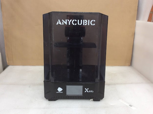 Anycubic Photon Mono X 6Ks 3D Printer