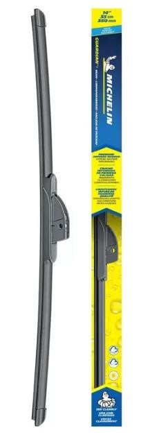 MICHELIN Guardian Beam Wiper Blade
