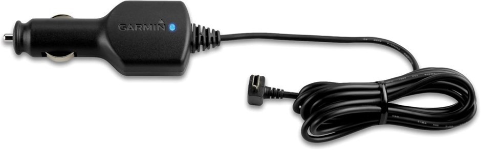 GARMIN 010-11838-00 Vehicle Power Cable Mini USB, Black