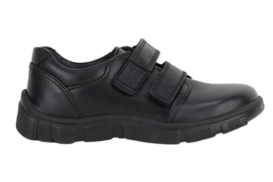 StartRite Oxford Kids School Shoe UK11F/EUR29/US13x1