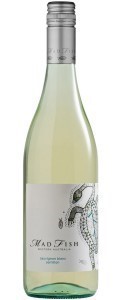 Madfish Sauvignon Blanc Semillon 2024 (1
