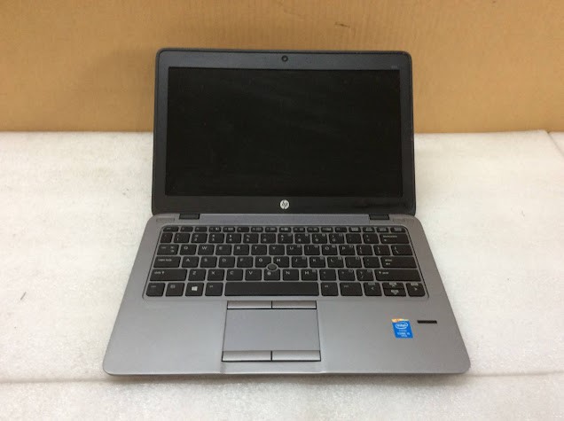 HP ELITEBOOK 820 G2 Laptop I5-5300U 8GBRAM/32GB/500GB Black
