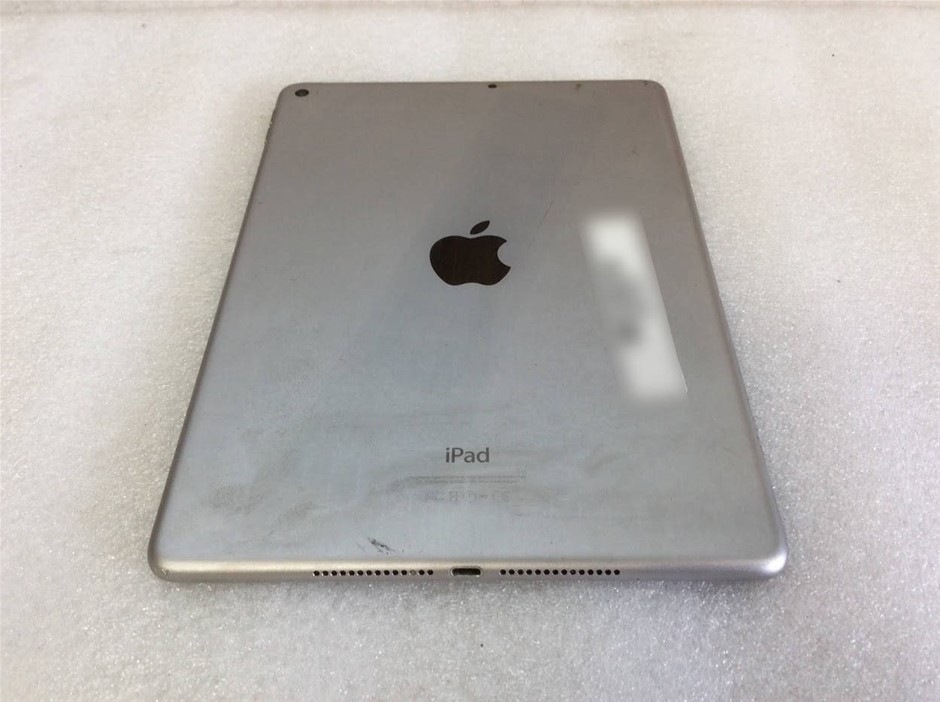 APPLE iPad Air 2 (A1566) 128GB Tablet