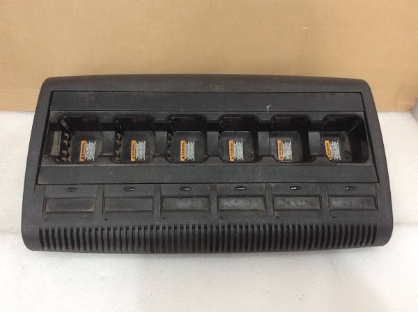 Motorola WPLN4211A Impres Adaptive Charger