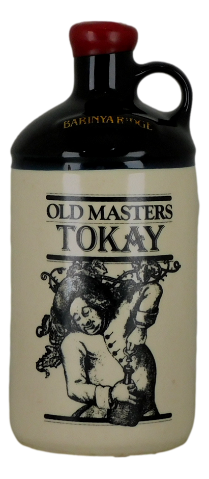 Barinya Ridge Old Masters Tokay  (1x 750mL)