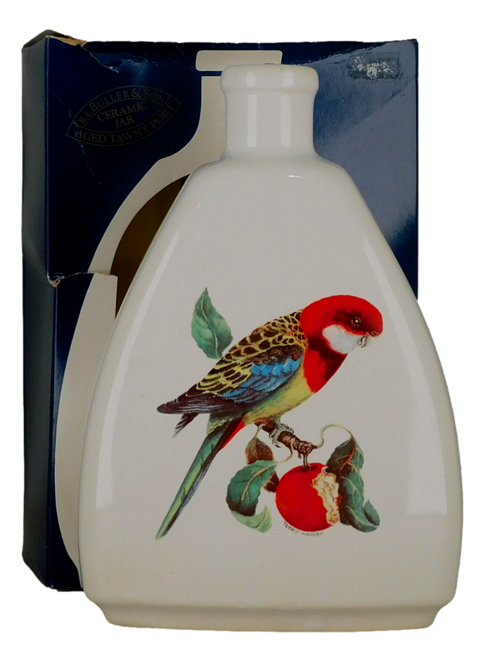 R.L.Buller & Son Tawny Port Series No 1 1991 (1x 750mL)