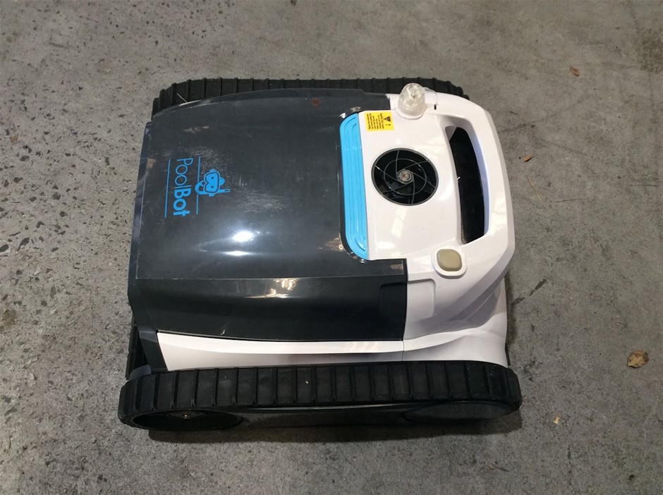 WYBOT WY300 Robotic Pool Cleaner