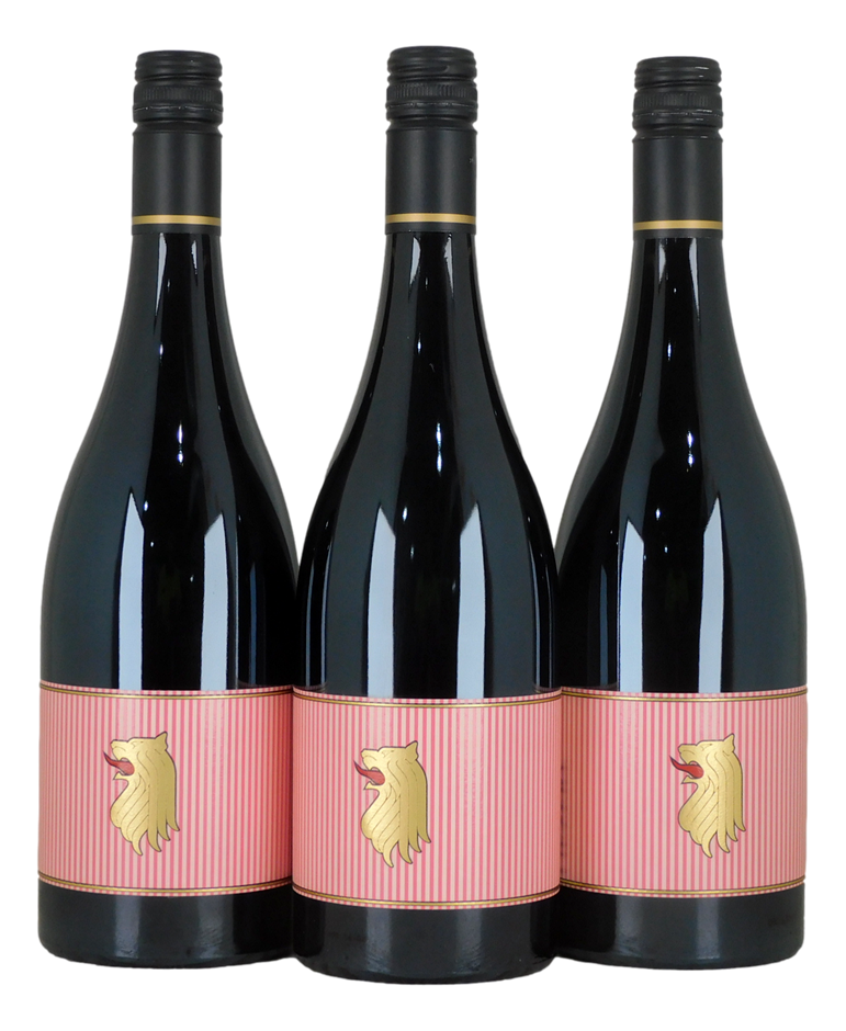 Lienert Shiraz 2016 (3x 750mL)