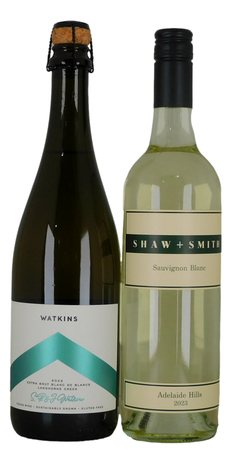 Pack of Assorted  Wine (2x 750mL)