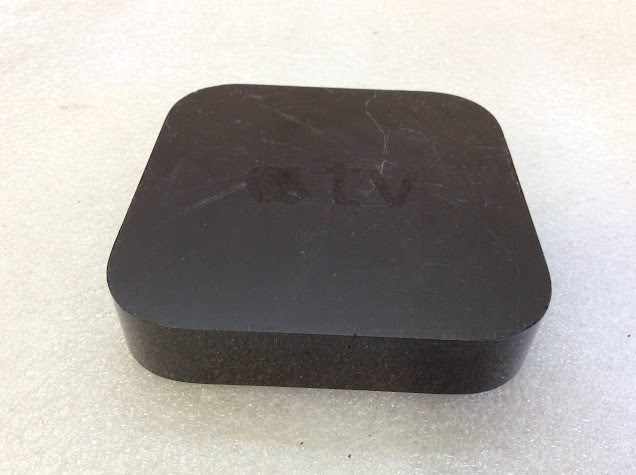 APPLE TV 3 TV BOX