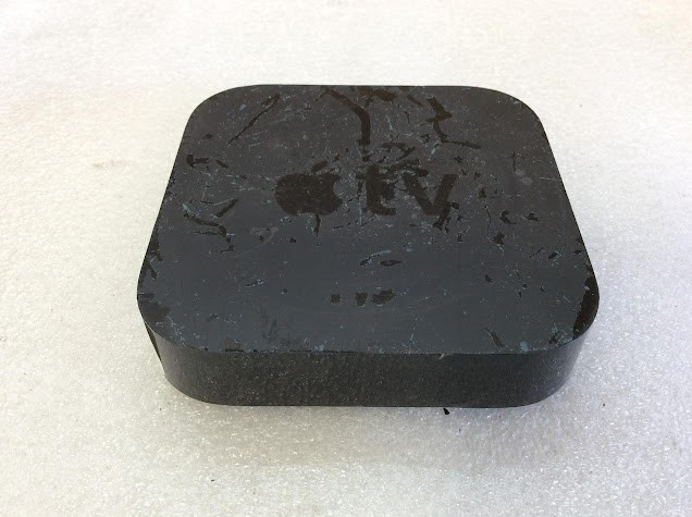 APPLE TV 3 TV BOX