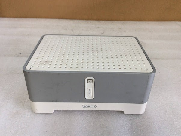 Sonos Zone Player ZP100 Digital Music System