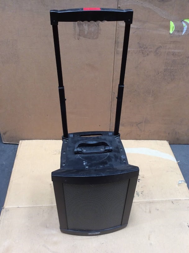 Chiayo Challenger 1000 Portable PA System