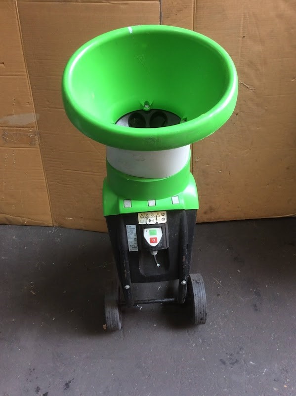 Viking GE 150 Electric Garden Shredder