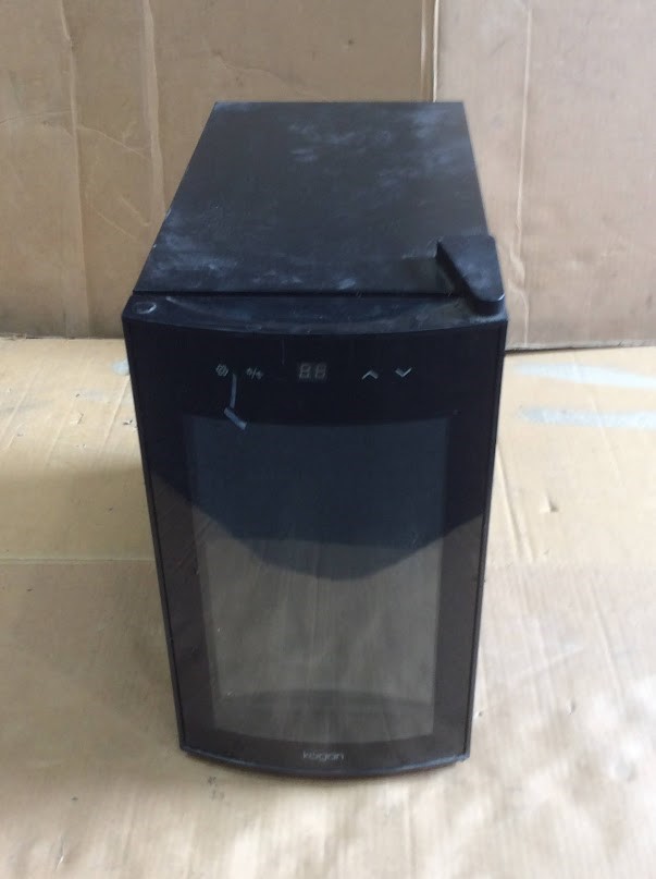 Kogan KATHM8WNCHB Freestanding Wine Cooler