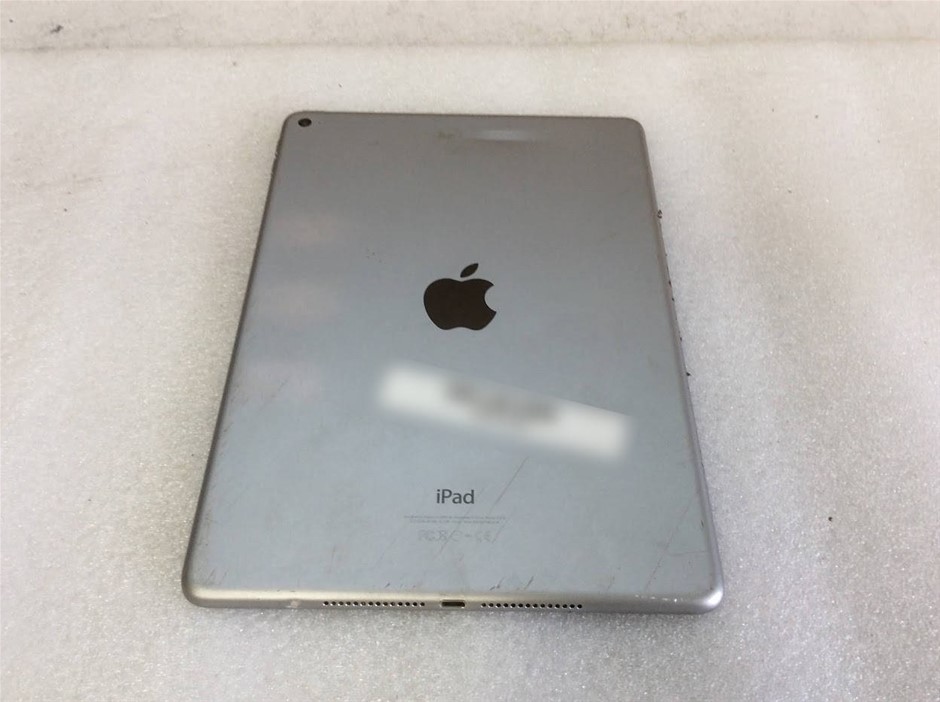 APPLE IPAD AIR2 (A1566) 64GB Tablet