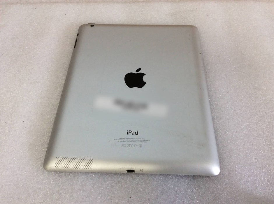 APPLE IPAD4 (A1458) 32GB Tablet