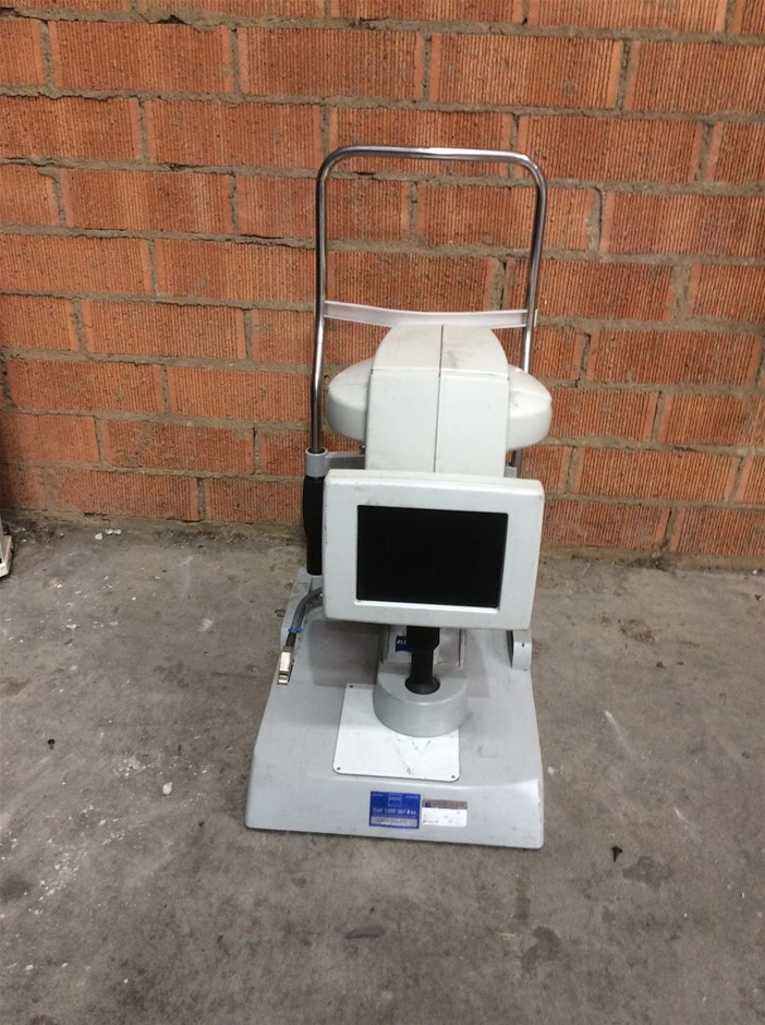 Carl Zeiss Meditec IOLMaster Optical Biometry System